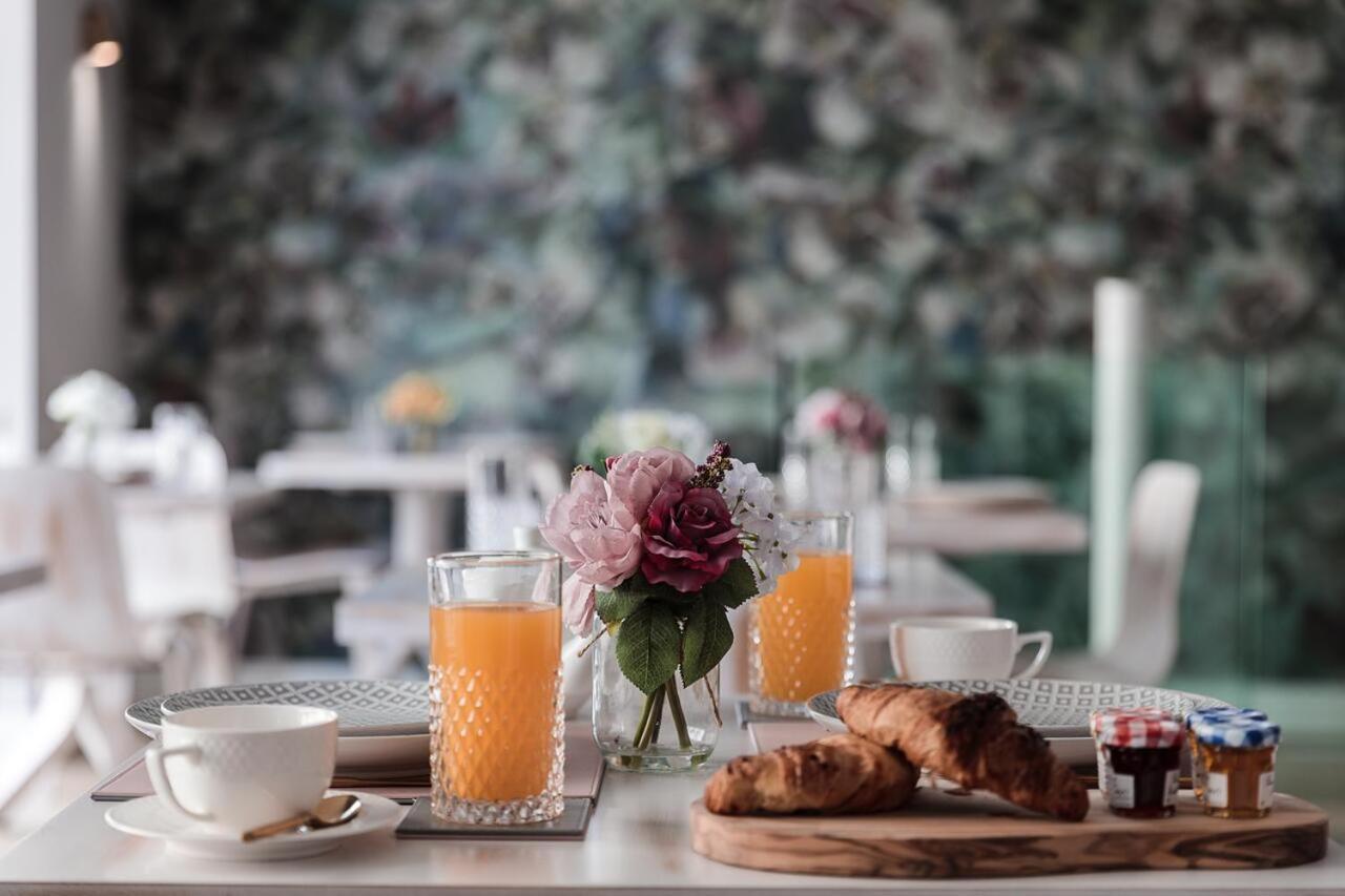فندق 123 Mainstreet Boutique 3*