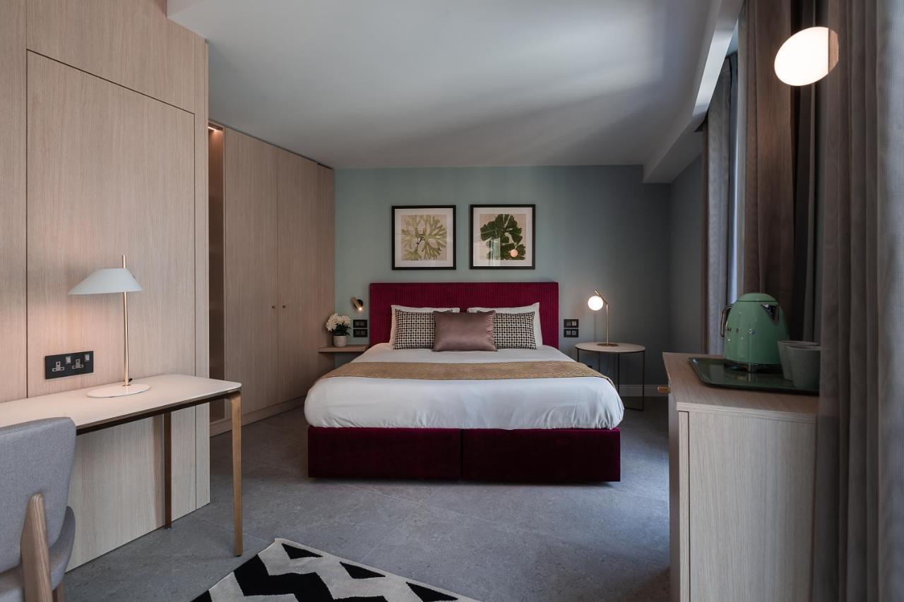Szálloda 123 Mainstreet Boutique 3*