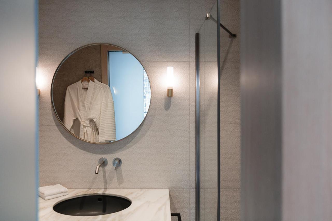 123 Mainstreet Boutique 3* San Ġiljan