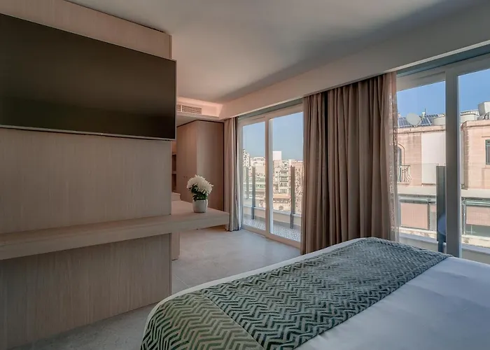 123 Mainstreet Boutique Hotel