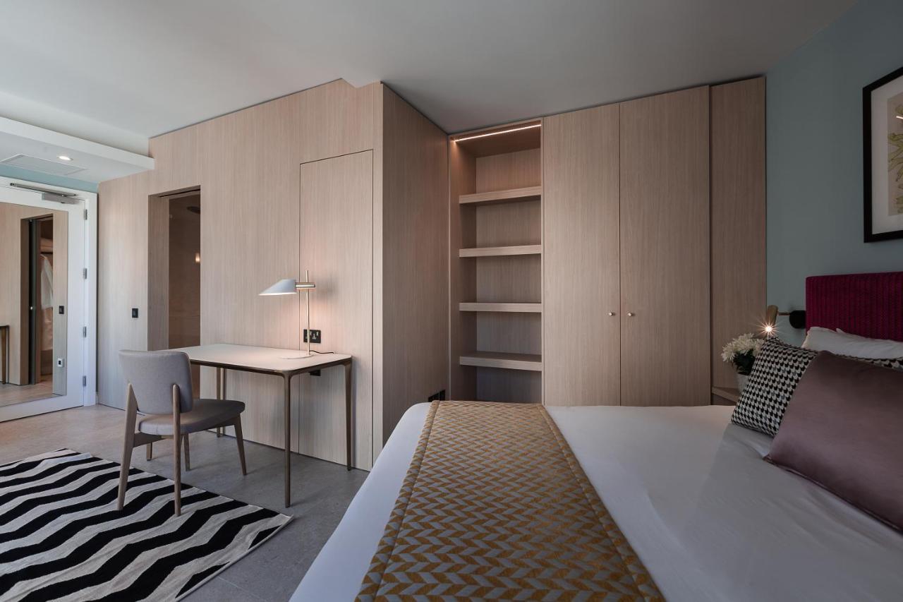 Hotel 123 Mainstreet Boutique