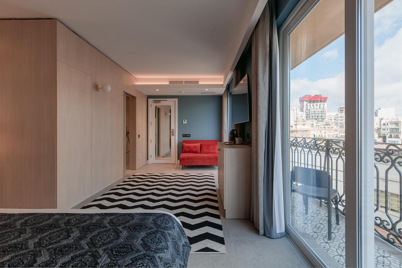 123 Mainstreet Boutique 3* St. Julian's