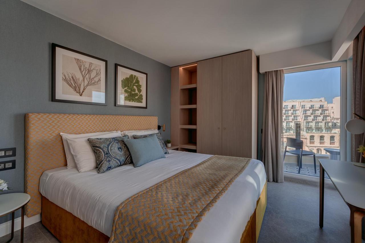Hotel 123 Mainstreet Boutique 3*