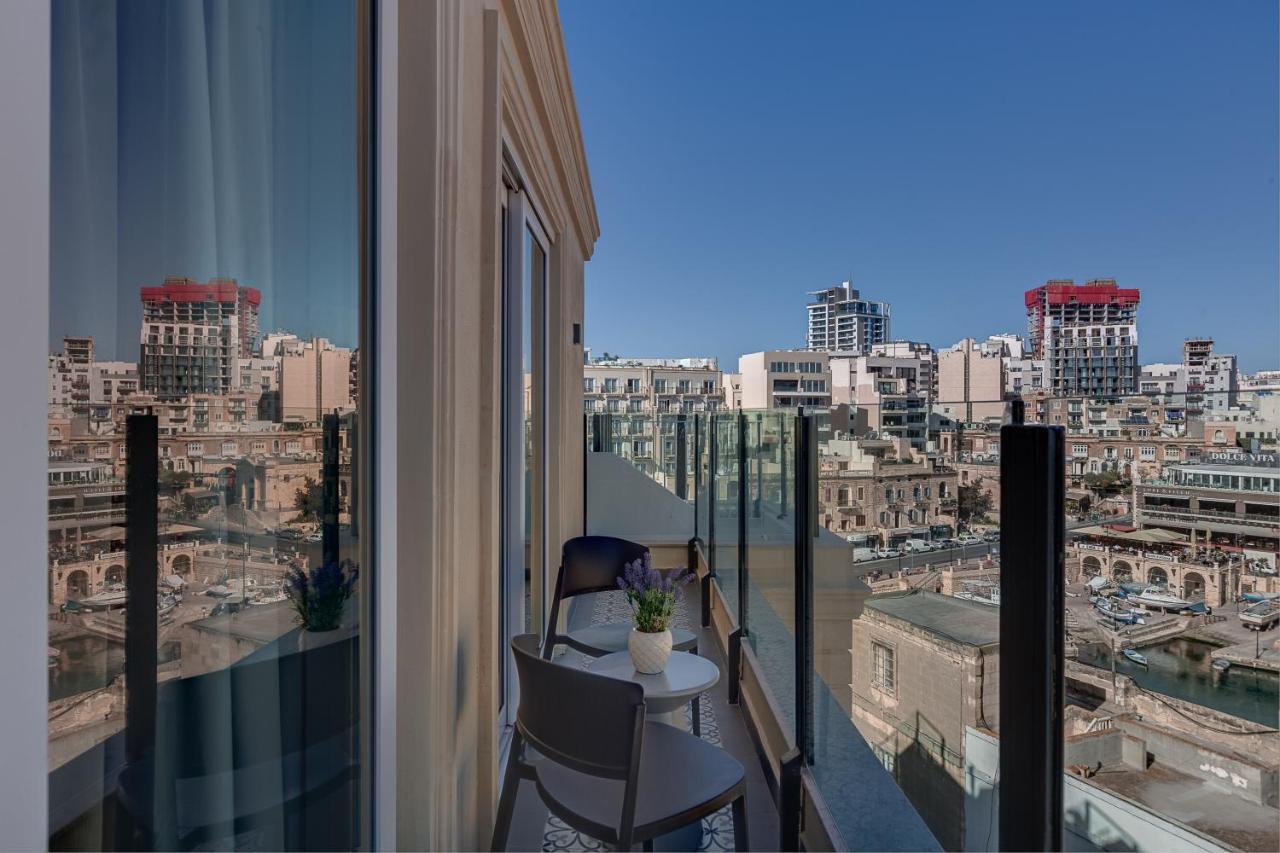 123 Mainstreet Boutique Hotel St. Julian's